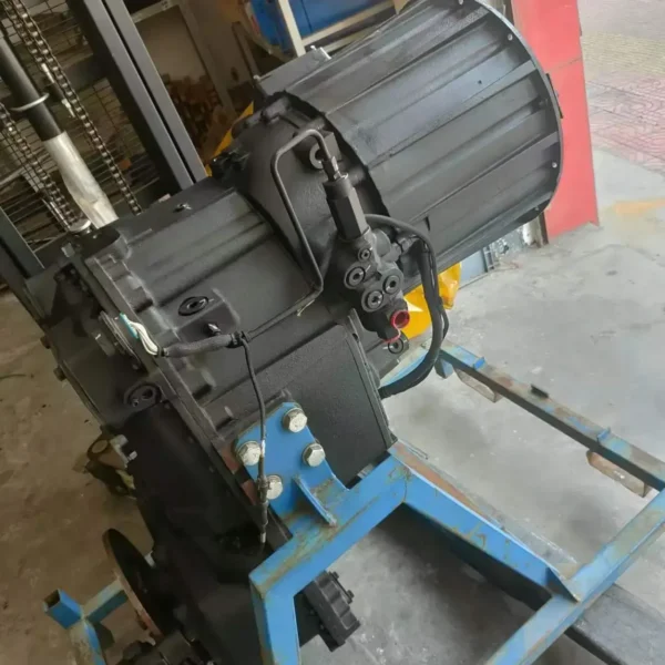 Sany SYL956H5/SYL956 TZL16 Loader Gearbox 60271289 OEM Transmission