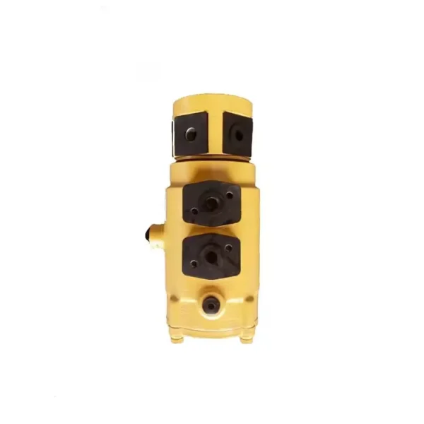 Sany SY135 Excavator Hydraulic Center Swivel Joint A229900004512 Replacement - Image 5