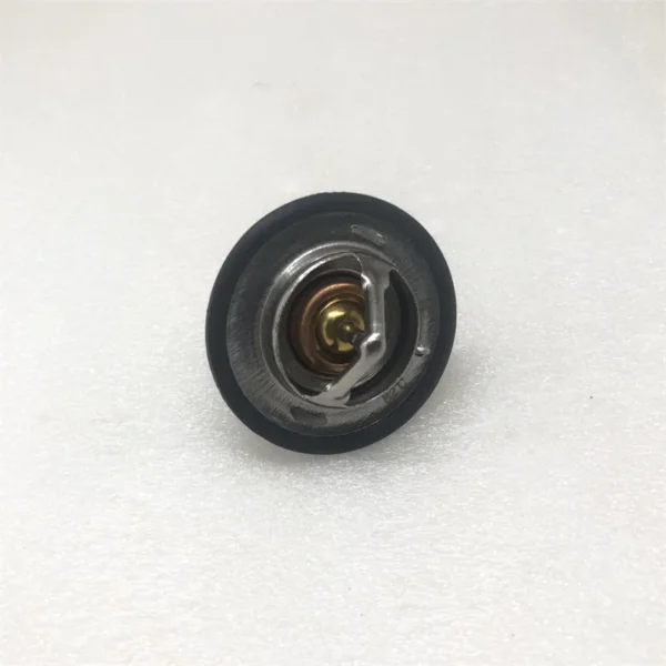 Sany SY55/SY60/SY65/SY75C-8-9 Excavator Thermostat Assembly for Isuzu 4JG1 Engine – Bild 4