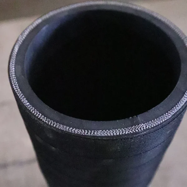 SANY A820606030534 Suction Oil Hose SY300A.1.2-2A for SY336/SY365/SY375 Excavator - Image 6