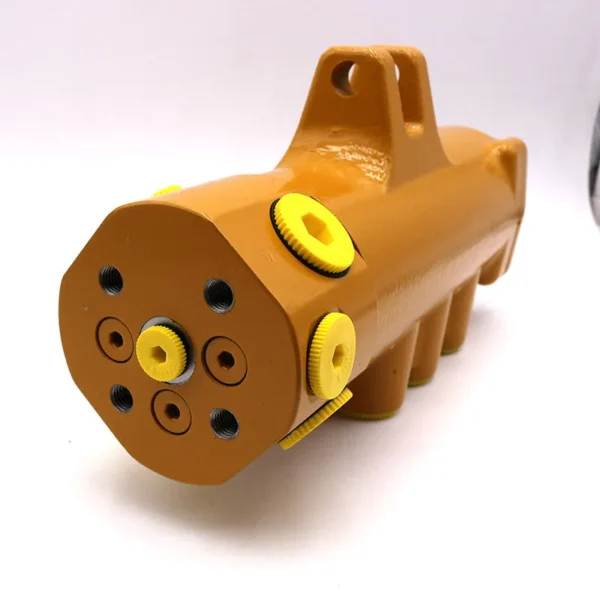 A229900004501 Hydraulic Swivel Joint for SANY SY365CD/SY415H Excavator Spare Parts - Image 4