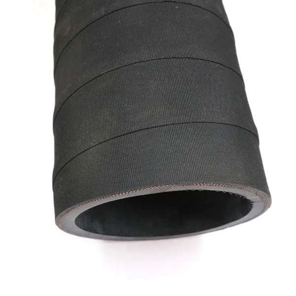 Original Oil Suction Hose 12841180  SY215C9M2K.1.2-1B for SY195 SY205 SY215  Oil Suction Hose – Bild 6
