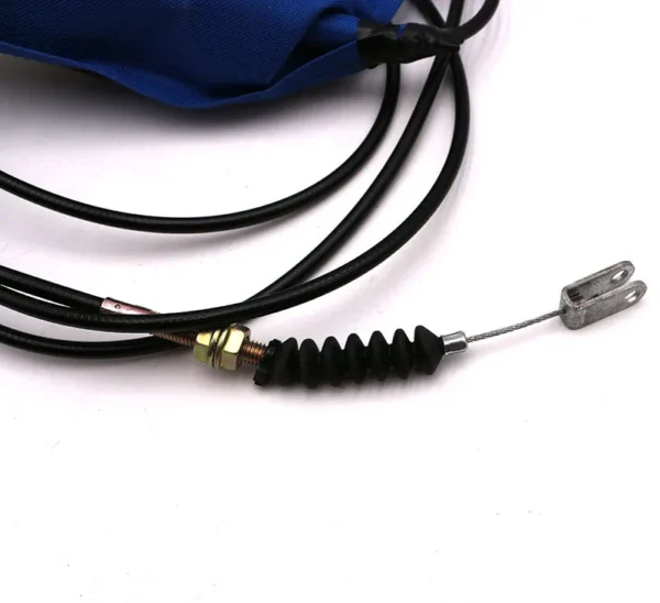 Excavator Parts B229900002662 181900-2270 Flameout Engine Assembly for Sany All Excavator - Image 5