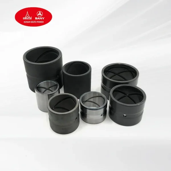 SANY SY60 SY75 SY135 SY215 Excavator Arm Rod Sleeve Bushing