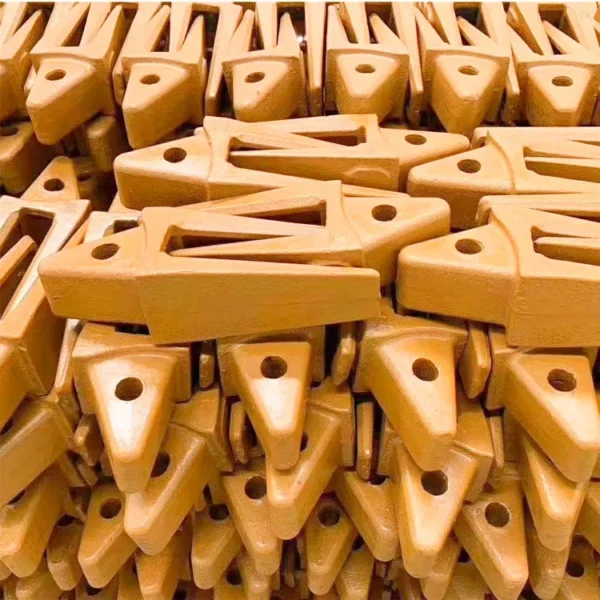 Sany Excavator Standard Bucket Teeth 12657353P SY215C.3.4.1-13 Tooth Holder - Image 5