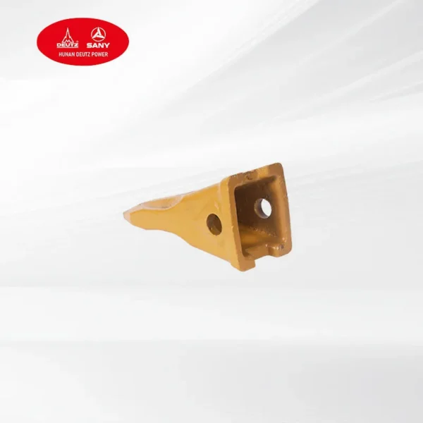 Construction  Machinery Parts Bucket Teeth for Wheel Loader Bucket Teeth,excavator Standard Bucket Tooth Machinery Engine Parts - Image 2