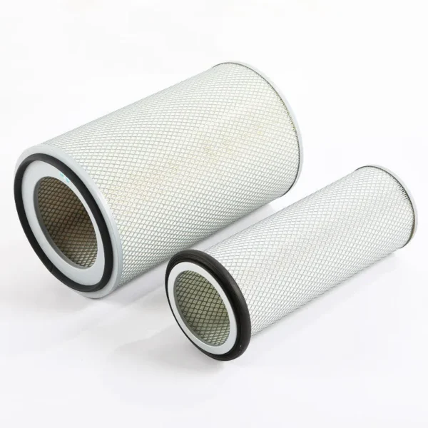 Sany Excavator 956 Air Filter Safety Element 60170568 | CE & ISO Certified