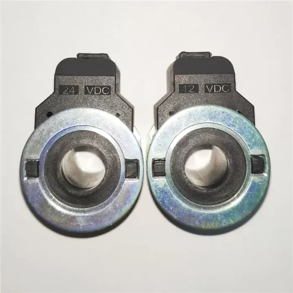SANY 60099778 Solenoid Coil | Genuine Excavator Spare Parts | Fast Shipping Wholesale