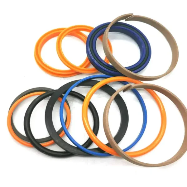 OEM JCB 3CX Hydraulic Seal Kit for 2CX/3CX/4CX Excavators & Loaders