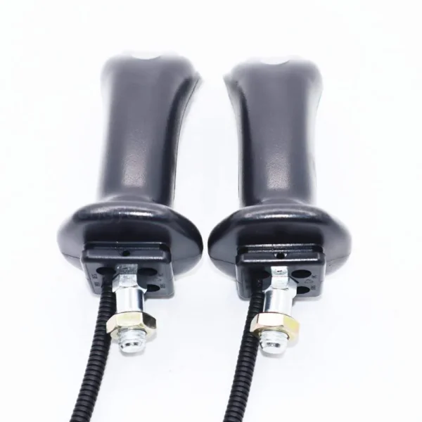 Sany K9001130 K9001131 Handle Joystick Assy for DX140-520LC & Sany150 Excavators - Image 2