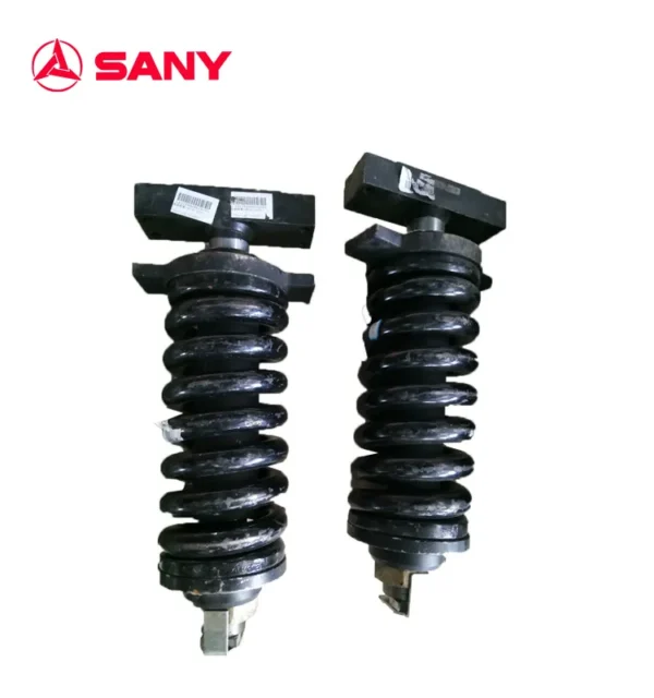 Sany SY215 Excavator Recoil Spring | OEM Spare Parts | Free Sample & Wholesale – Bild 6