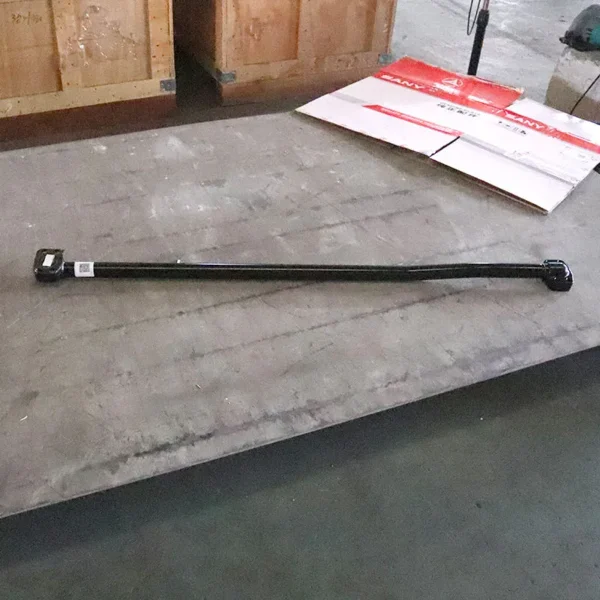 SANY Excavator Steel Pipe Assembly A810201022142 for SY305/SY335/SY365/SY375