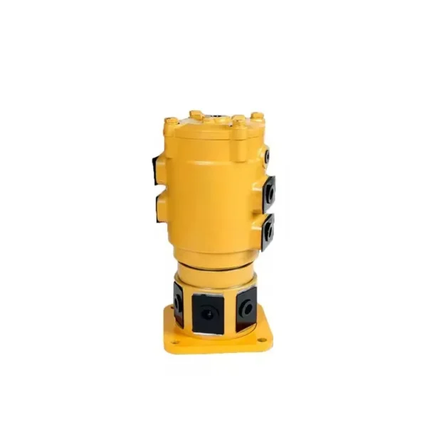 Sany SY135 Excavator Hydraulic Center Swivel Joint A229900004512 Replacement - Image 2