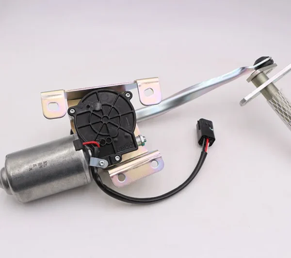 Sany Excavator Wiper Motor 130907000469A for SY200/SY300/SY400/SY500/SY600 Series - Image 6