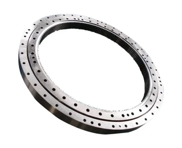Sany DX225LC/DX300 Excavator Swing Bearing 14010900010A - Image 3