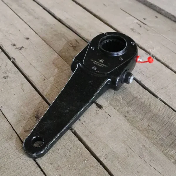 SANY Wide Body Kit Manual Slack Adjuster 131402010188A016 for Euro Type 3501140KP001