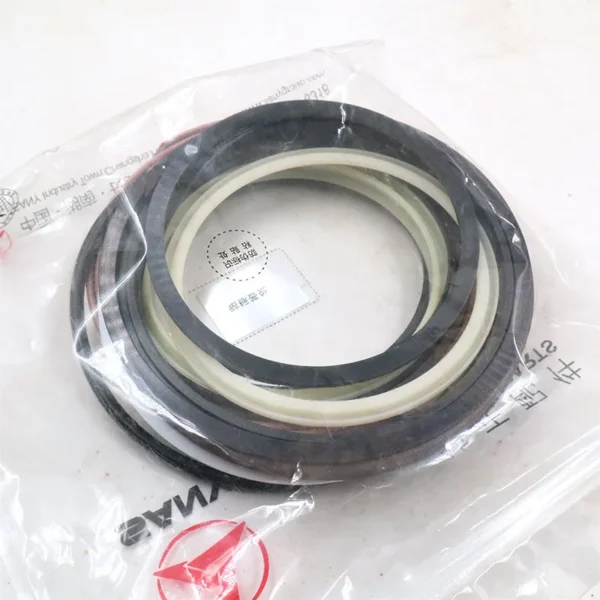 Sany SY365 Excavator Bucket Cylinder Repair Kit 60217494K JSY36-DG – Bild 5