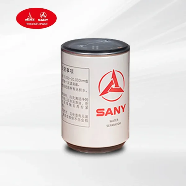 Sany SY65 Excavator Oil-Water Separator Filter Element D03S3.14-4 (60231039) - Image 4