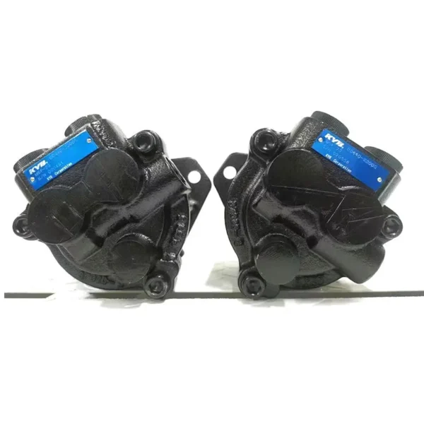 ELIC 60248398 Fan Motor for Excavator SY485 SY465 SY500 SY550   EC700 MSF-23 14531612 60248398 - Image 2