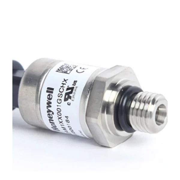 SANY Crane Pressure Sensor 60293901 | 1MPa 24V G1/4 | Delphi PX2AM1XX001GSCHX Compatible - Image 3