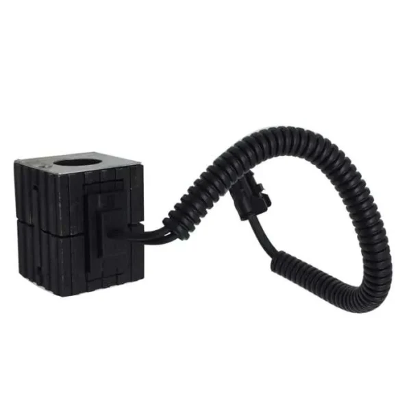 SANY SY75 Solenoid Coil 16mm & 42mm Pilot Valve for SY75C/SY75W Excavator - Image 2