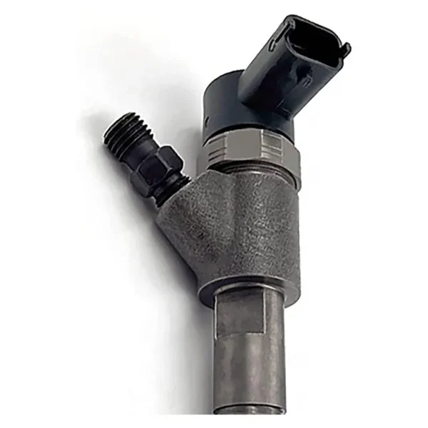 SANY SY245 SY265-9 SY265-10 Tracked Excavators 6PCS Fuel Injector 0445110603 Compatible with Mitsubishi D06FR - Image 3