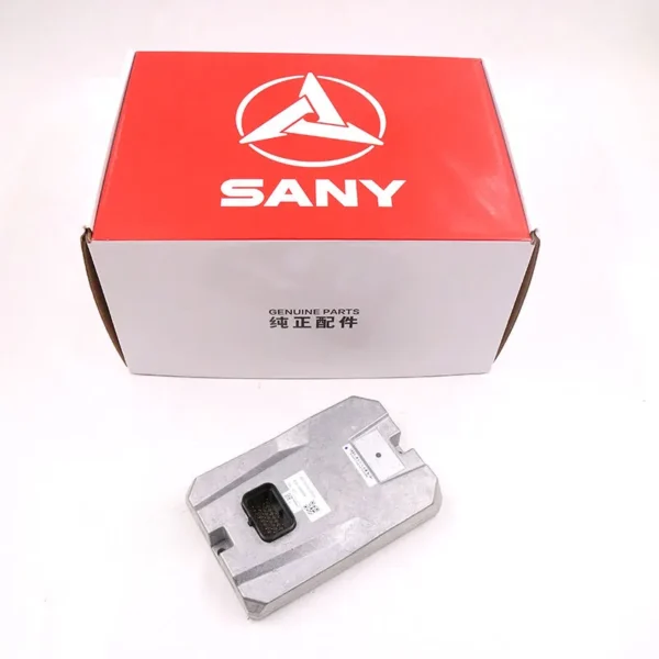 Genuine Original Sany 75 Pro Control Panel 140605990056a IOSEIO-034C(SY75CAI3)