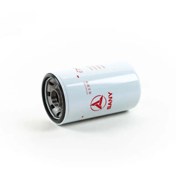 Sany Excavator Oil Filter Use for Sany Excavator Engine Oil Filter B222100000494  Sany Filter B222100000494 - Image 5
