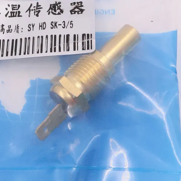 6D34 ME088884 Me088884 Water Temperature Sensor B240600000234 Sensor - Image 5
