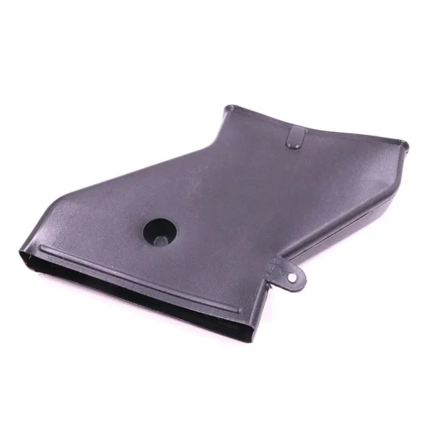 SANY Tunnel Channel Air Assembly 130907000123A | Genuine Excavator Parts – Bild 2