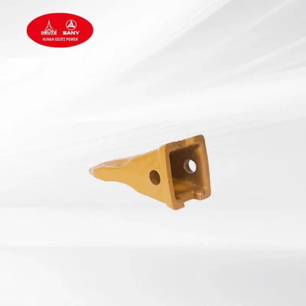 SANY SY195/SY205/SY215 Excavator Bucket Tooth Kit with Adapter Pin & Lock 11912709P - Image 3