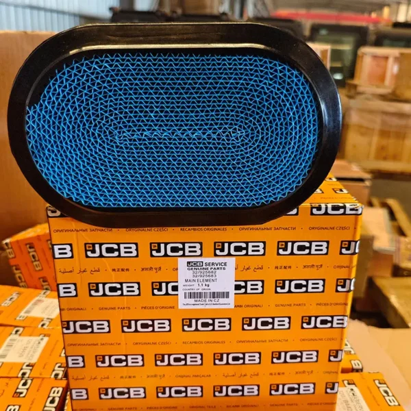 JCB Air Filter 32/925682 JCB Filter 32/925682 32/925683 580/12020 air Filter Jcb 4cx 3CX - Image 4