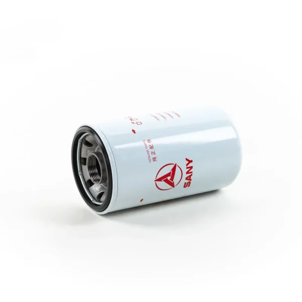 Sany Hydraulic Oil Filter P550596 / LF16045 for SY235, SY225, SY185 Excavators