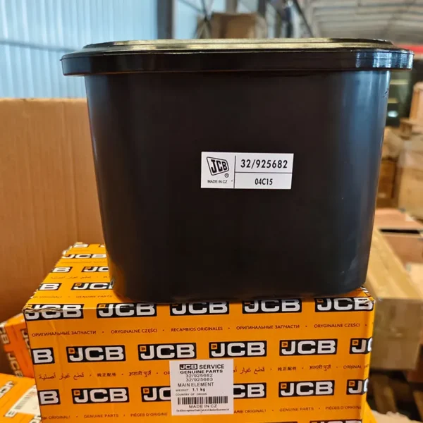 JCB Air Filter 32/925682 JCB Filter 32/925682 32/925683 580/12020 air Filter Jcb 4cx 3CX - Image 5