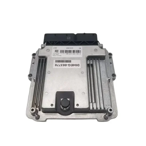 SANY SY245 SY265 Excavator D06FR-012301 Engine Spare PartElectronic Control Unit ECU ECM  for Bosch 0 281 020 220 0281020220 - Image 5
