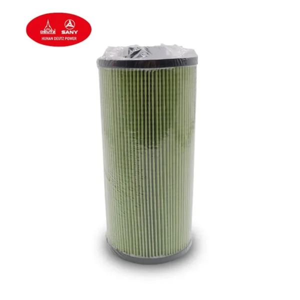 Sany Excavator Diesel Engine Fuel Filter 60151839 PF-CO-02-01060 60201220 R010327 for SANY Excavators SY20T-SY36T - Image 4