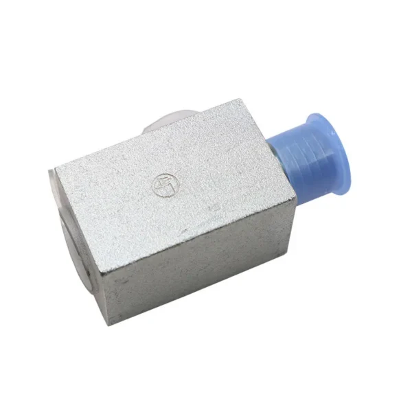 Sany Square Joint 13302540 for SY485/SY500/SY550/SY650/SY750/SY870 Excavator Parts - Image 2