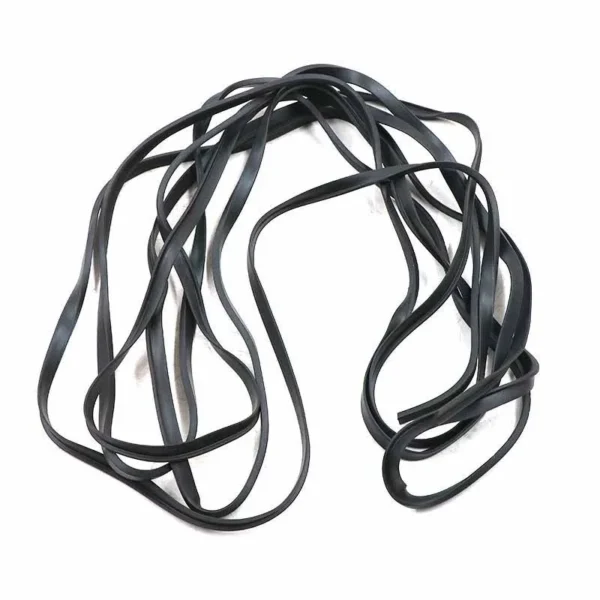 SANY Excavator SY330C3.2.2-2 Swing Bearing Seal Ring 10597737 - OEM Rotary Support Sealing Strip - Image 2