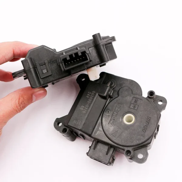 Sany DENSO 60049947 A/C Servo Damper Sub Motor for SY135/SY215/SY235 — изображение 2
