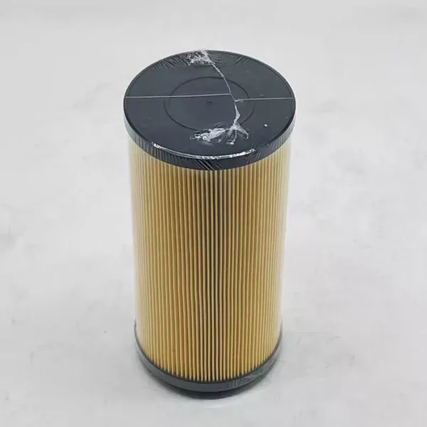 SANY SY75C Excavator Hydraulic Oil Filter & Air Intake Filter Kit - Image 4