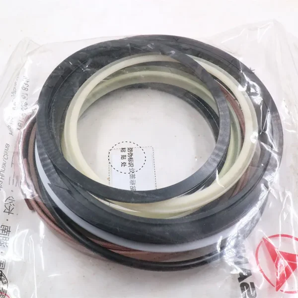 Sany SY365 Excavator Bucket Cylinder Repair Kit 60217494K JSY36-DG – Bild 6