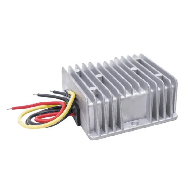 Sany Excavator Voltage Converter 135-8/SY215-8 - Image 2