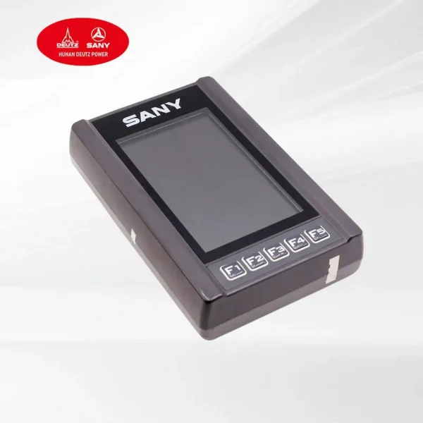 Sany Excavator Display 13922836 for SY 365/SY375/SY485/SY500/SY550/SY750 - Image 3