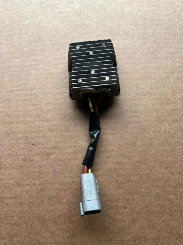 Sany Excavator Voltage Converter 135-8/SY215-8 - Image 4