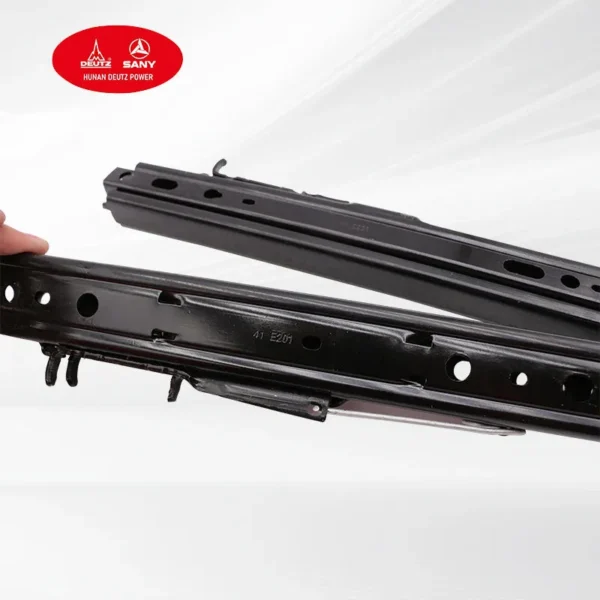 SANY 60313915 Excavator Seat Slide Rails for SY Series, Forklifts & Cranes — изображение 4