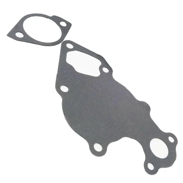 Komatsu Water Pump 119802-42000 YM119802-42000 for PC20-7/PC27R-8/3D82/3D78 Engines — изображение 6