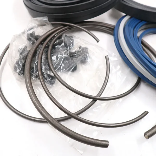 SANY XF0003 Wide Body Truck Oil Cylinder Seal Kit (151499000007A) - Image 2