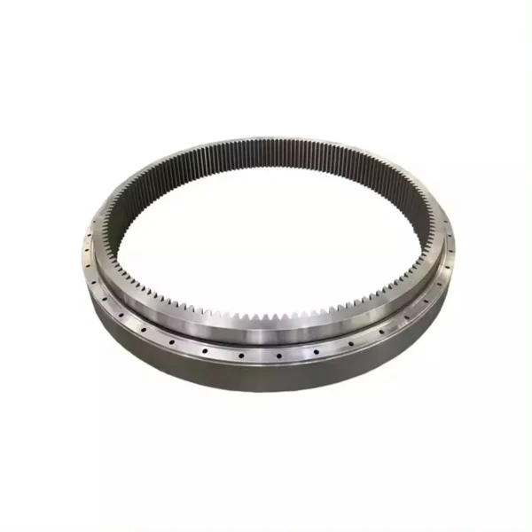 Sany DX225LC/DX300 Excavator Swing Bearing 14010900010A - Image 4