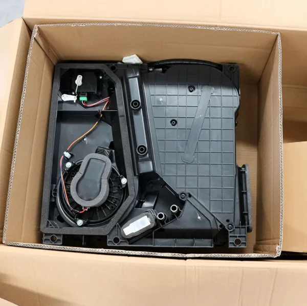 SANY Excavator AC Inner Machine P/N 60030991 for SY65/SY75/SY95