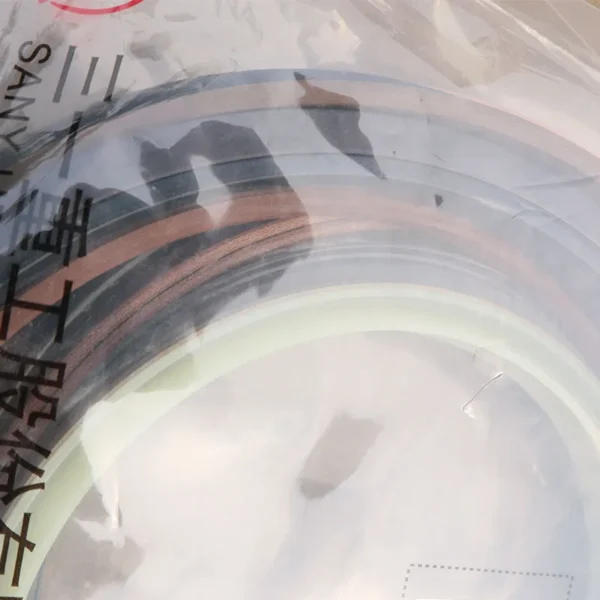 SANY SY85/SY500/SY550 Excavator Boom Cylinder Seal Kit JSY46-DG-wxb 60217496K - Image 4